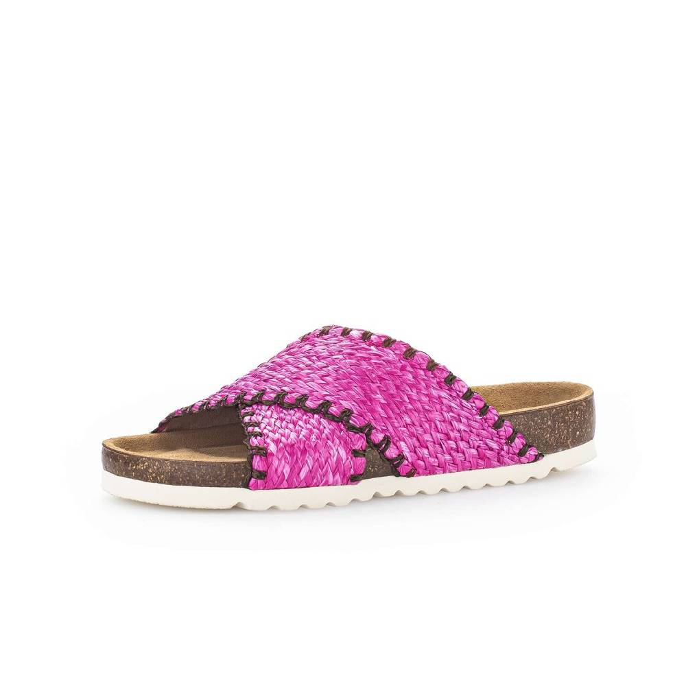 Pius Gabor Pantolette Pink