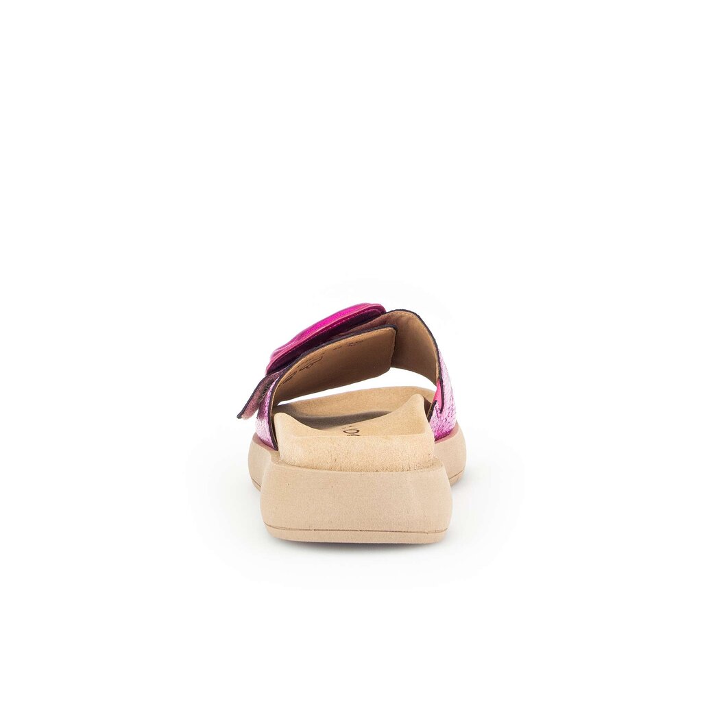 Pius Gabor Pantolette Pink