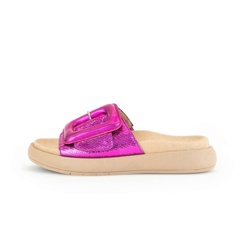 Pius Gabor Pantolette pink