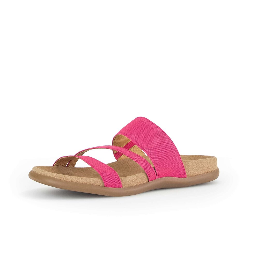 Pius Gabor Pantolette Pink