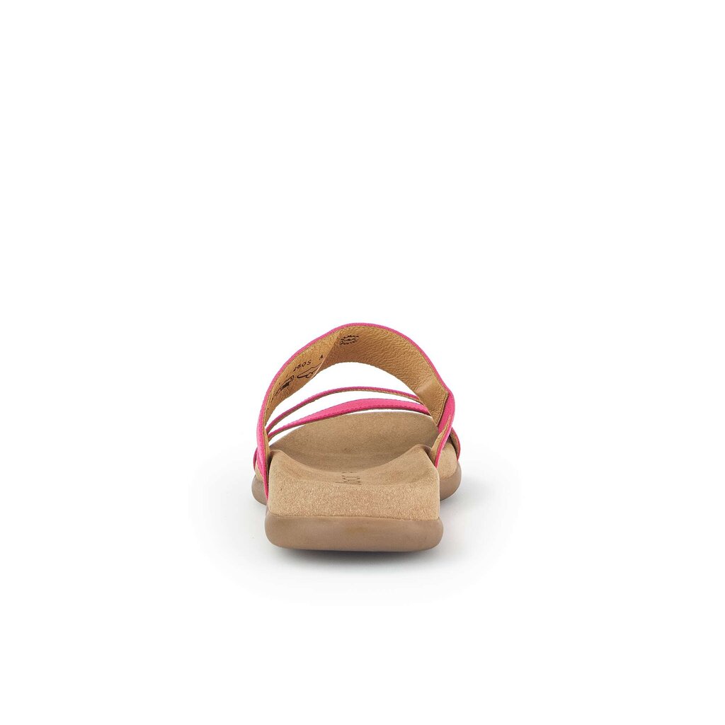 Pius Gabor Pantolette Pink