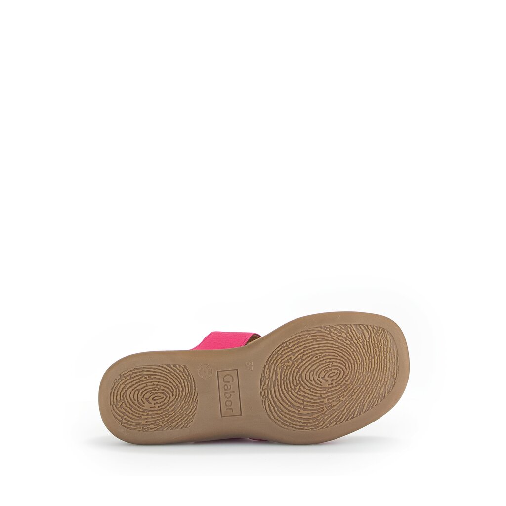 Pius Gabor Pantolette Pink
