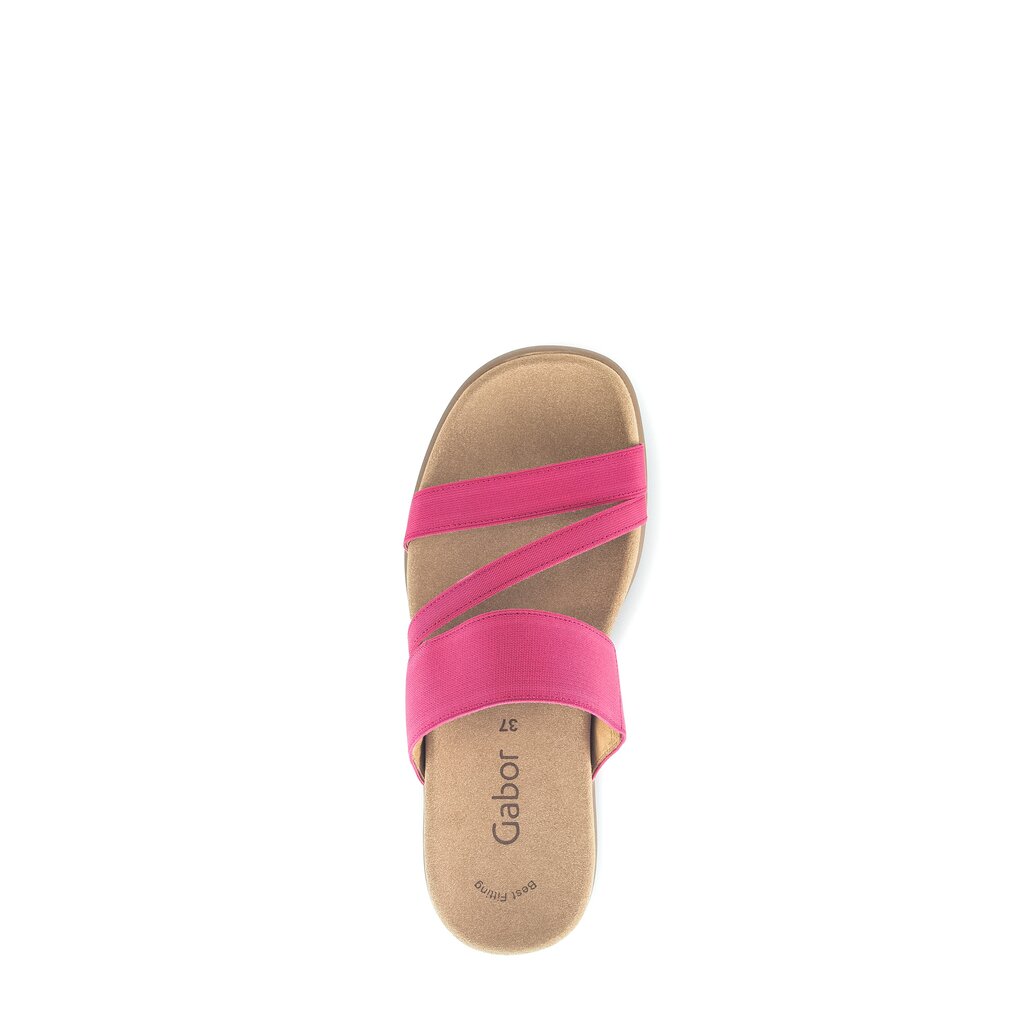 Pius Gabor Pantolette Pink