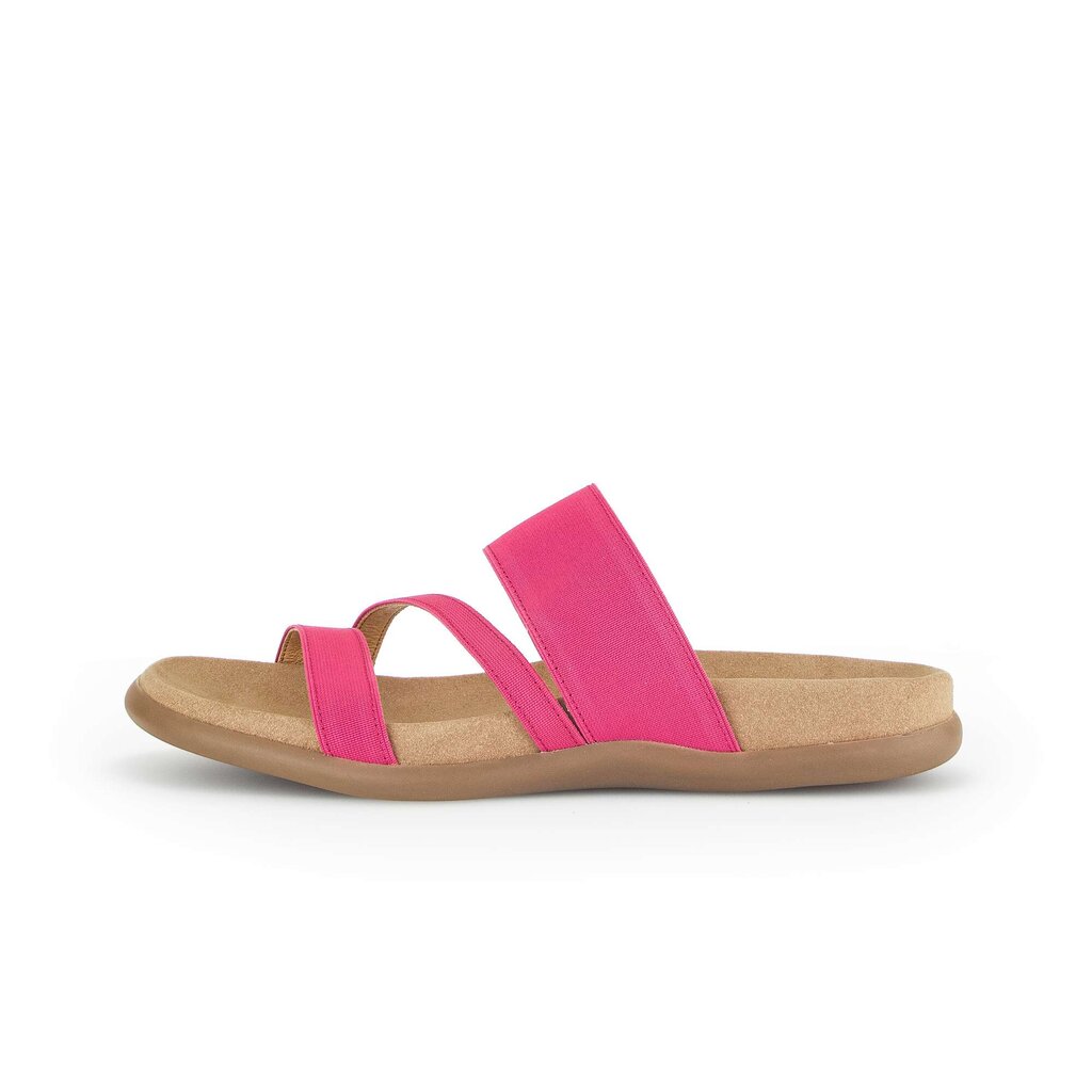Pius Gabor Pantolette pink