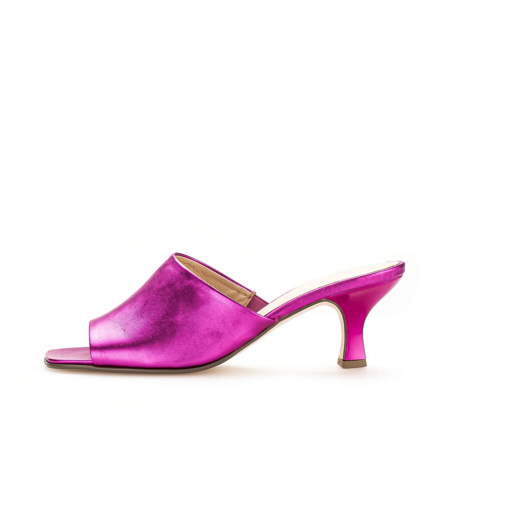 Pius Gabor Pantolette pink
