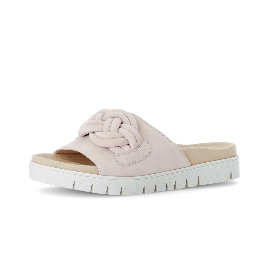 Pius Gabor Pantolette Rosa