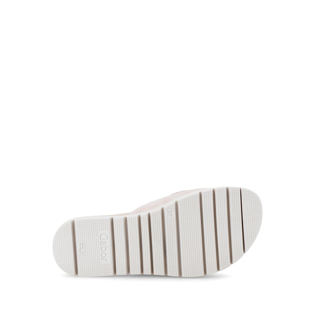 Pius Gabor Pantolette Rosa