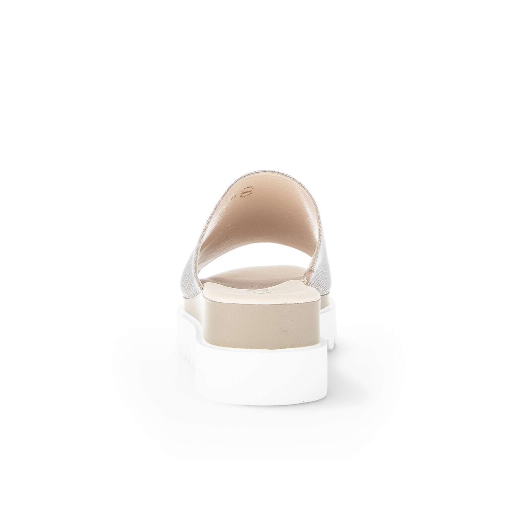 Pius Gabor Pantolette Rosa