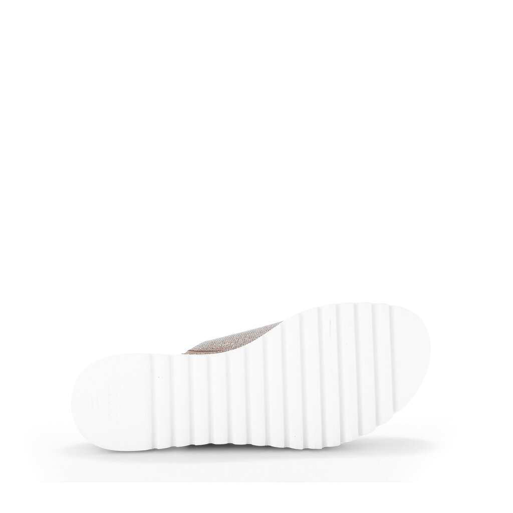 Pius Gabor Pantolette Rosa