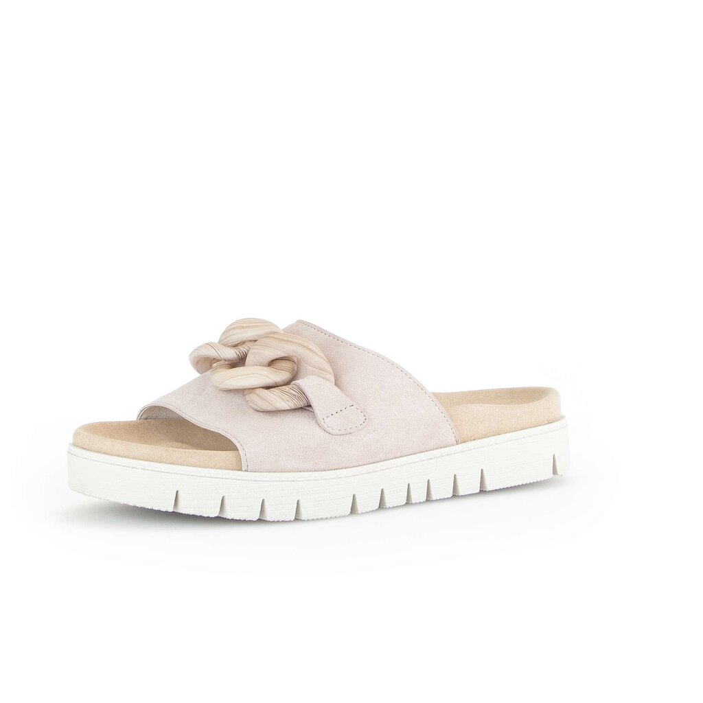 Pius Gabor Pantolette Rosa