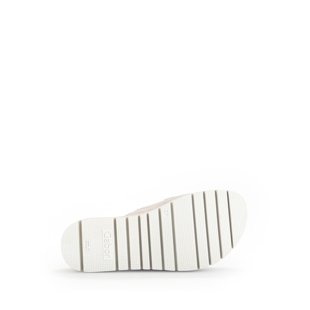 Pius Gabor Pantolette Rosa