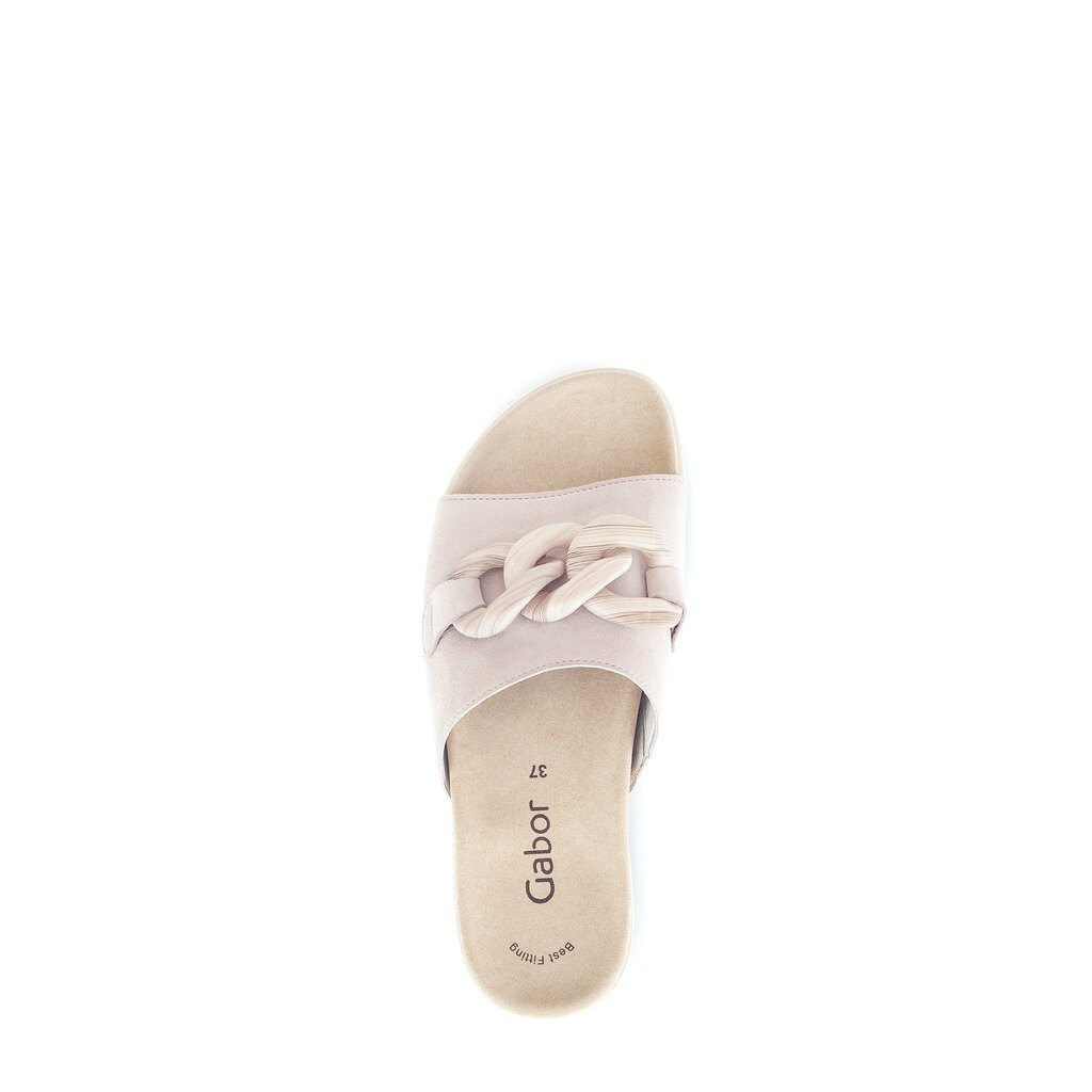 Pius Gabor Pantolette Rosa