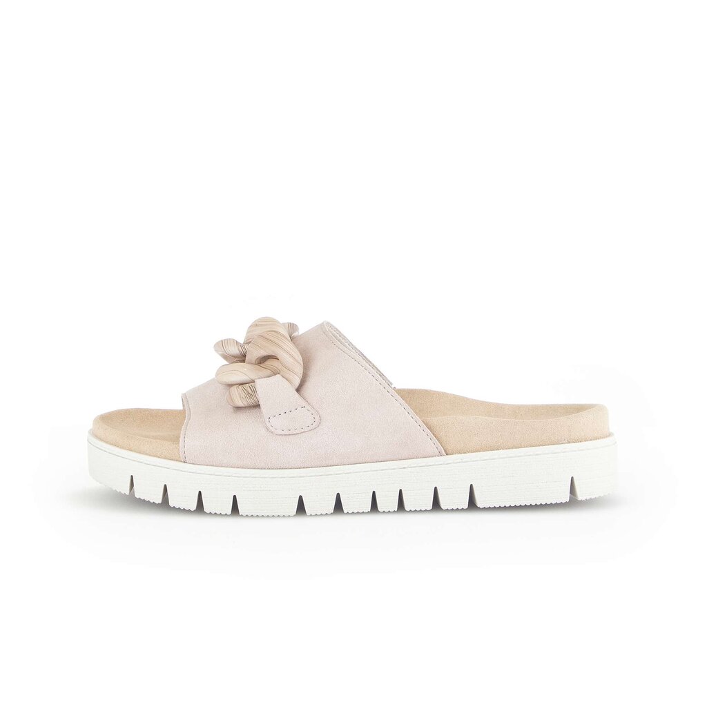 Pius Gabor Pantolette rosa