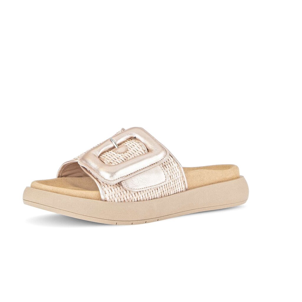 Pius Gabor Pantolette Rosa