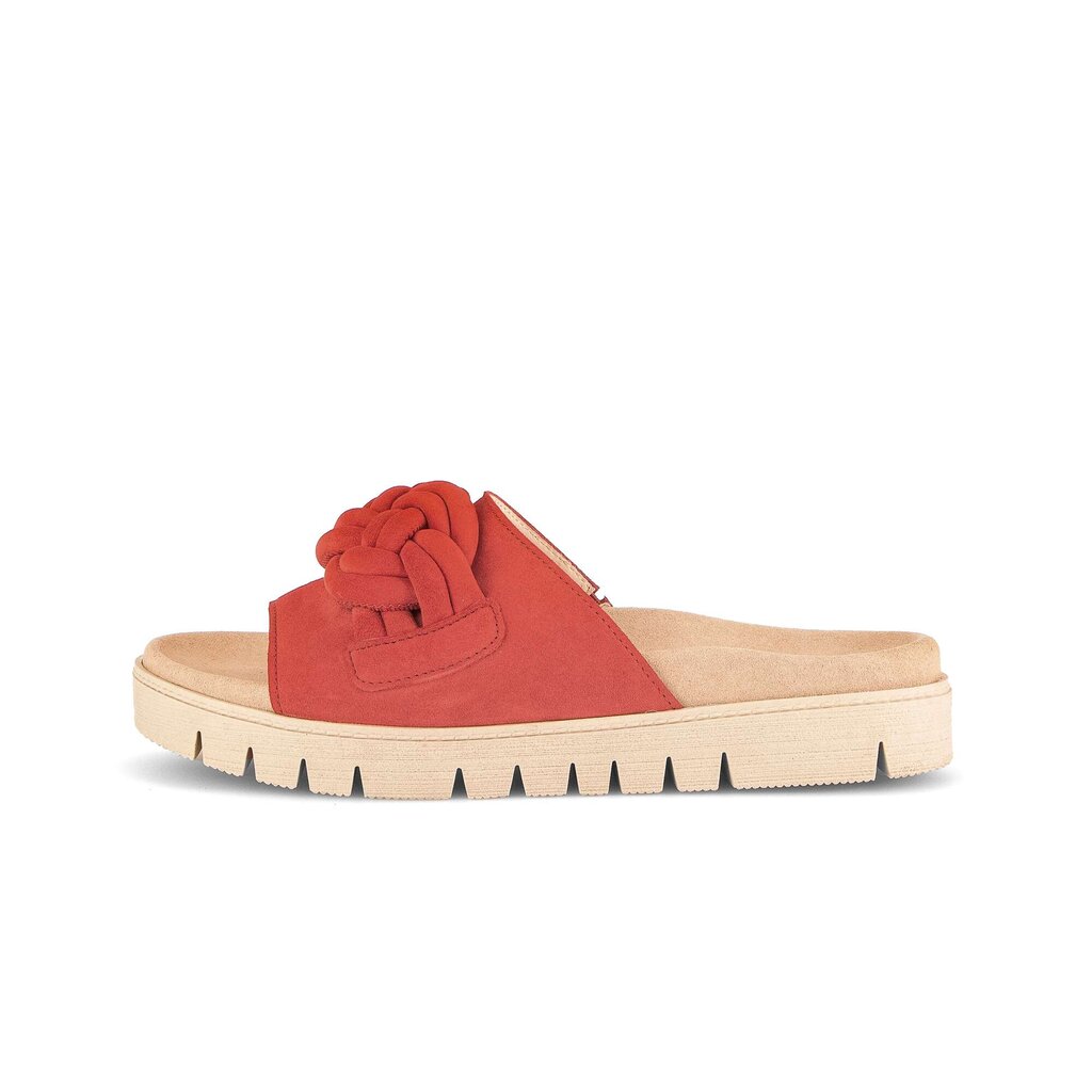 Pius Gabor Pantolette rot