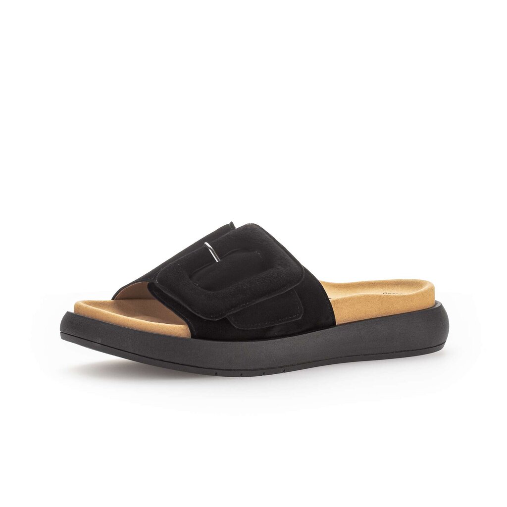 Pius Gabor Pantolette Schwarz