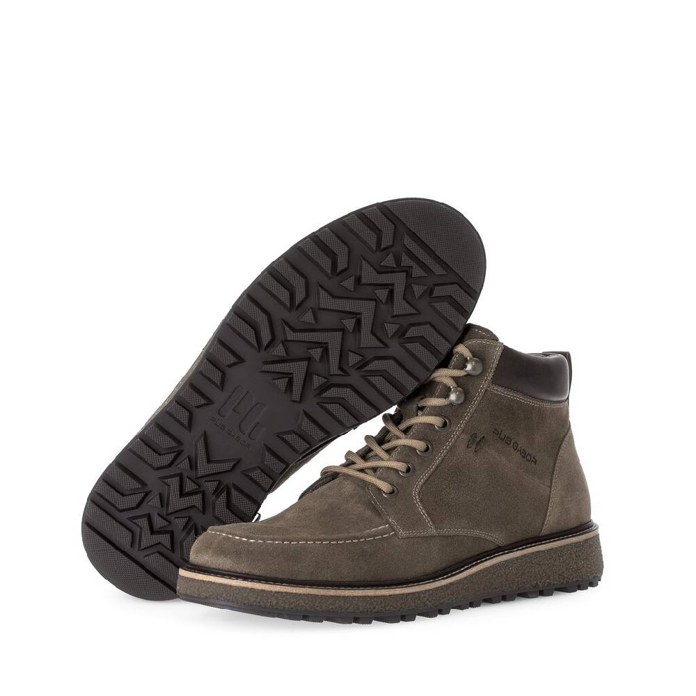 Pius Gabor Pius Gabor Boot Beige