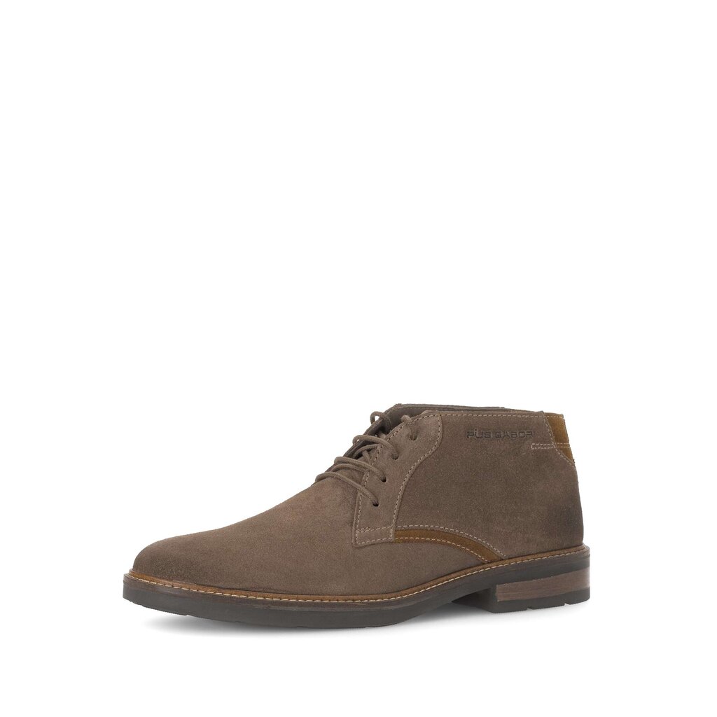 Pius Gabor Pius Gabor Boot Beige