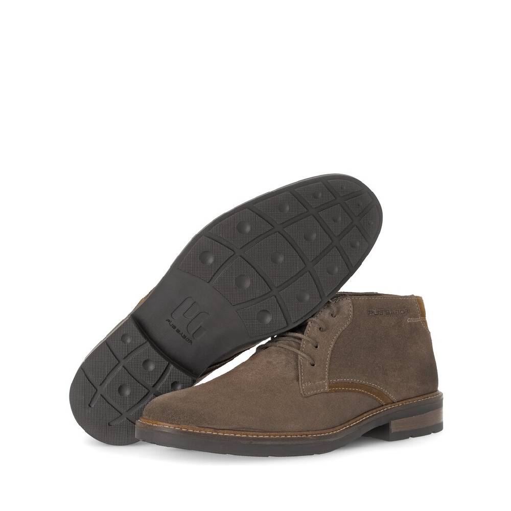 Pius Gabor Pius Gabor Boot Beige