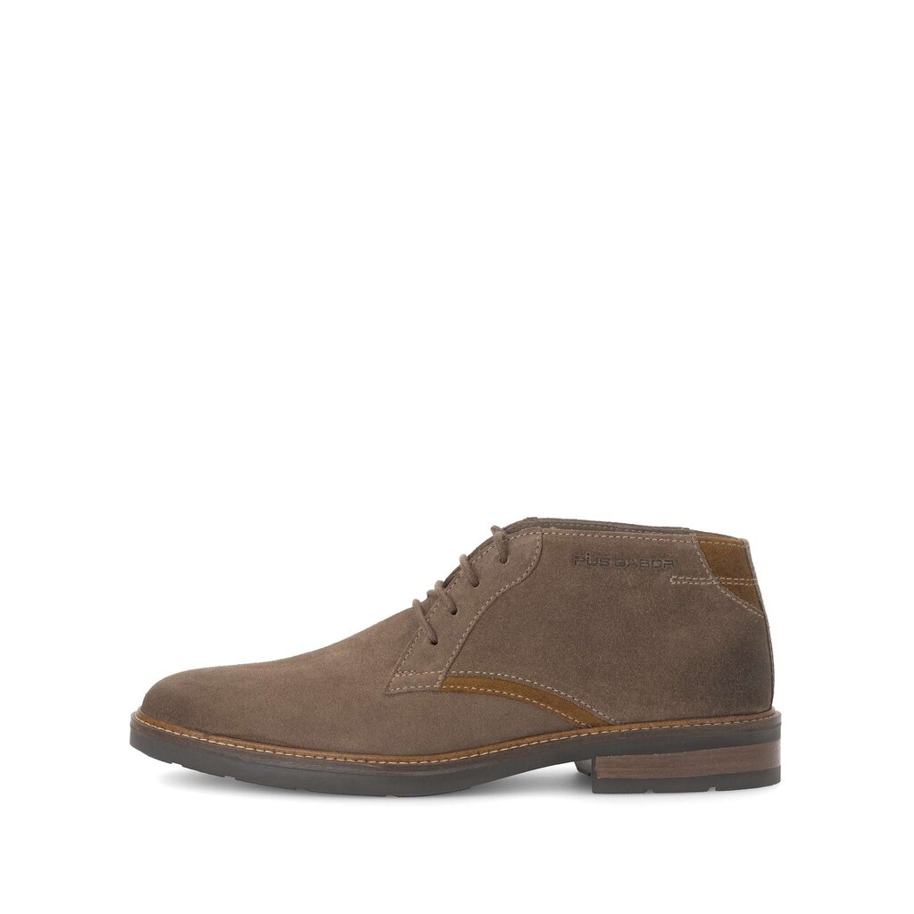 Pius Gabor Pius Gabor Boot beige