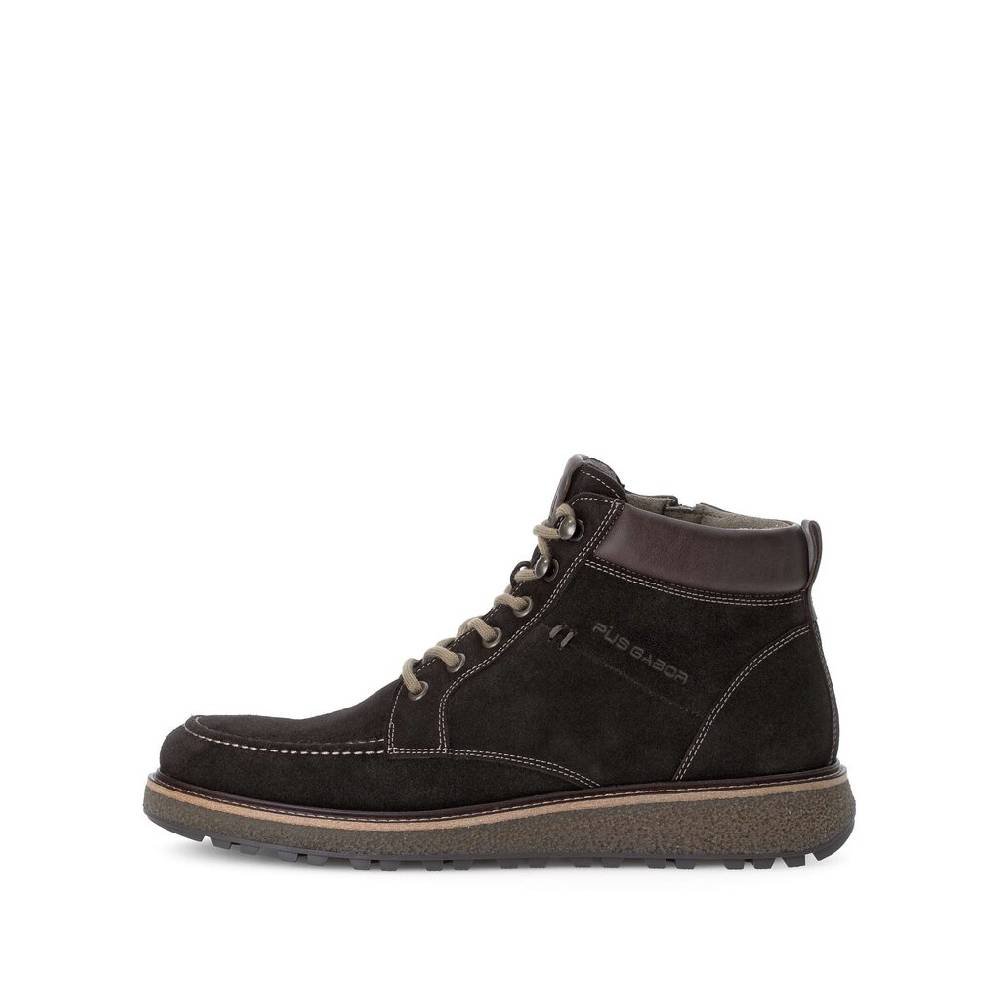 Pius Gabor Pius Gabor Boot braun