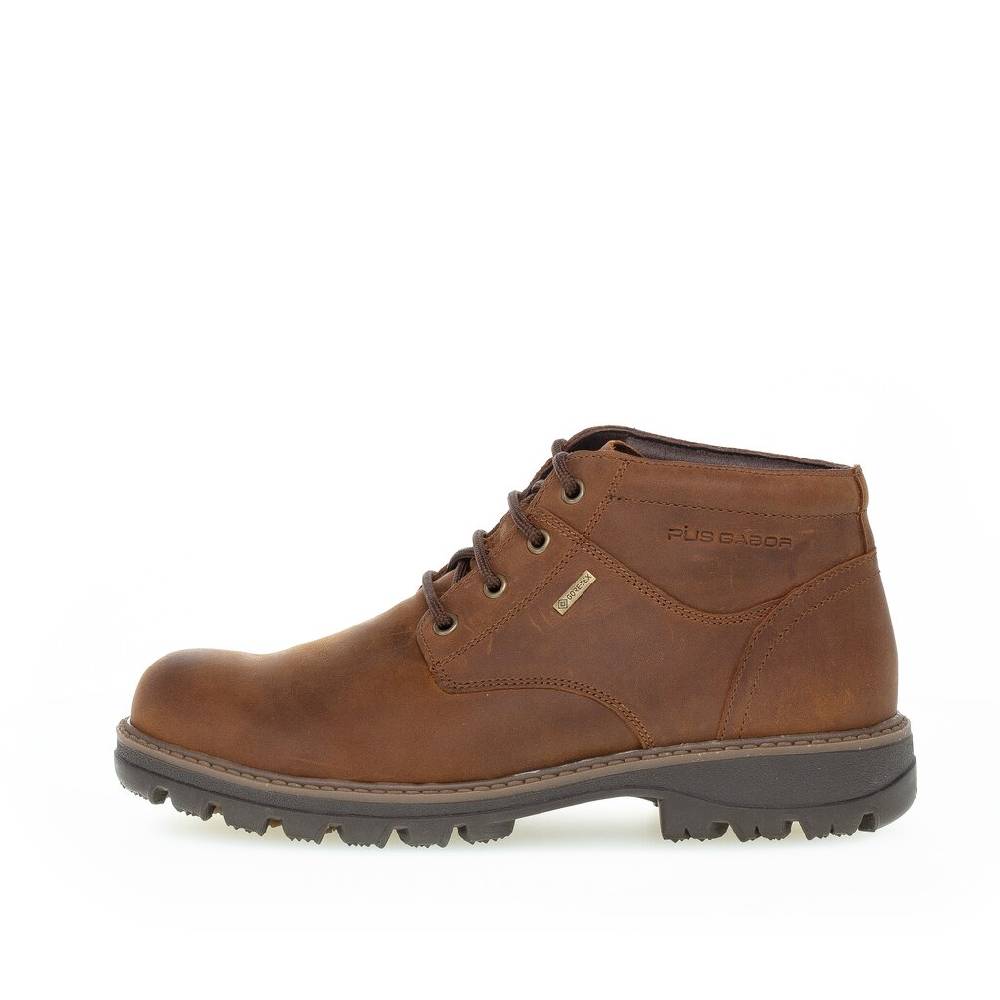 Pius Gabor Pius Gabor Boot braun