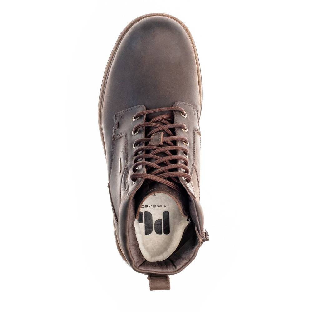 Pius Gabor Pius Gabor Boot Braun