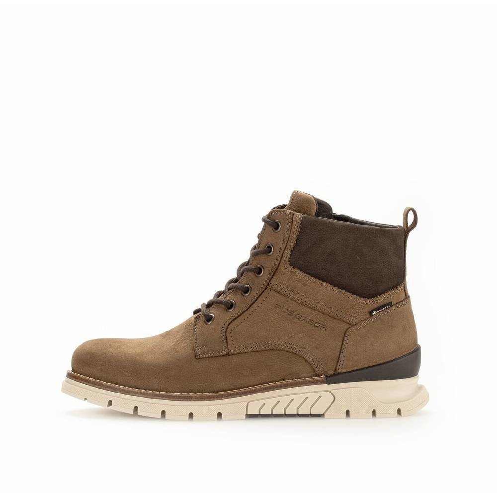 Pius Gabor Pius Gabor Boot braun