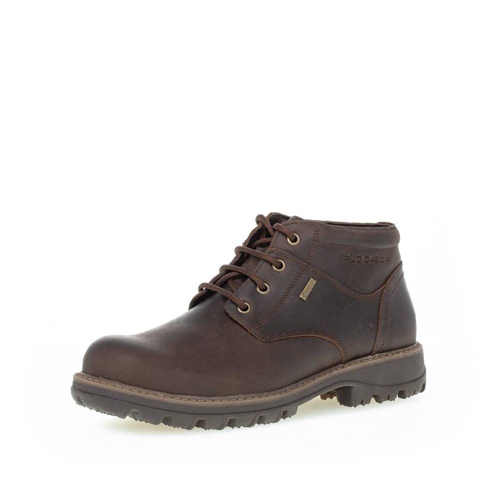 Pius Gabor Pius Gabor Boot Braun