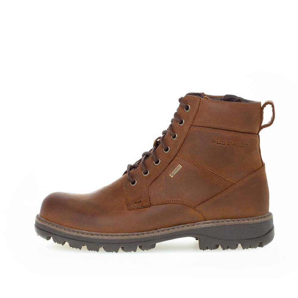 Pius Gabor Pius Gabor Boot braun