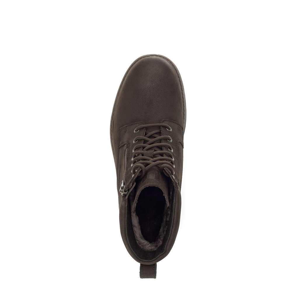 Pius Gabor Pius Gabor Boot Braun