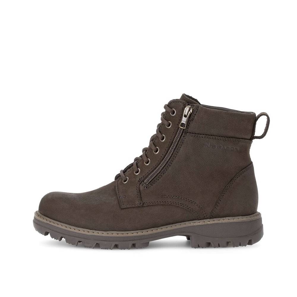 Pius Gabor Pius Gabor Boot braun