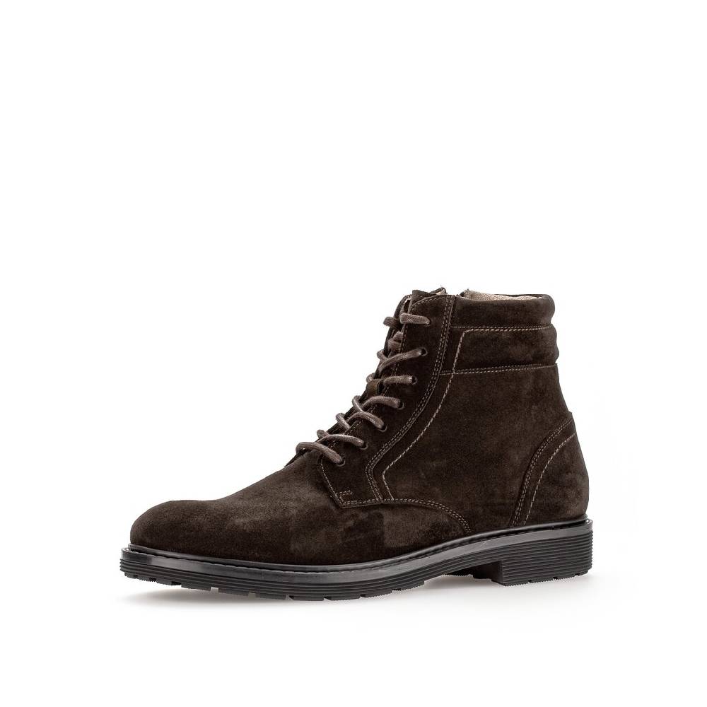 Pius Gabor Pius Gabor Boot Braun