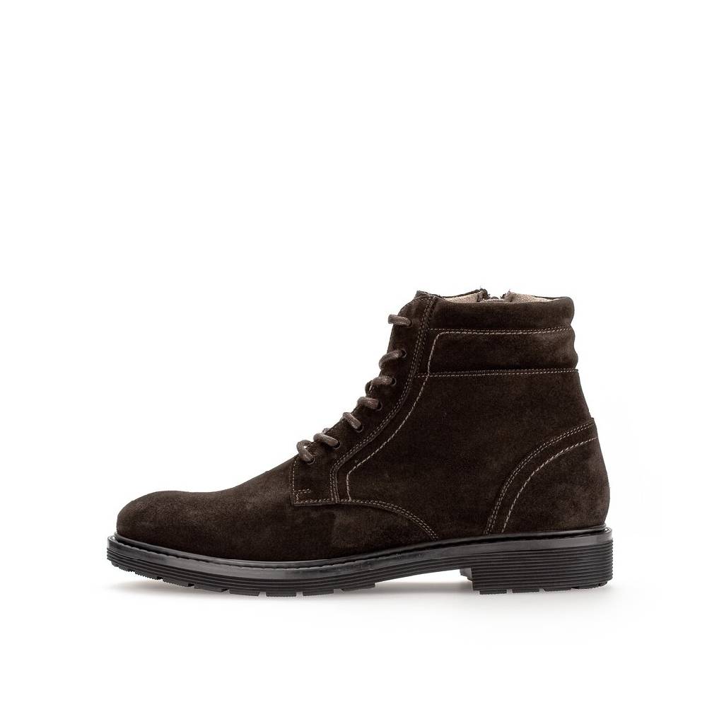 Pius Gabor Pius Gabor Boot braun