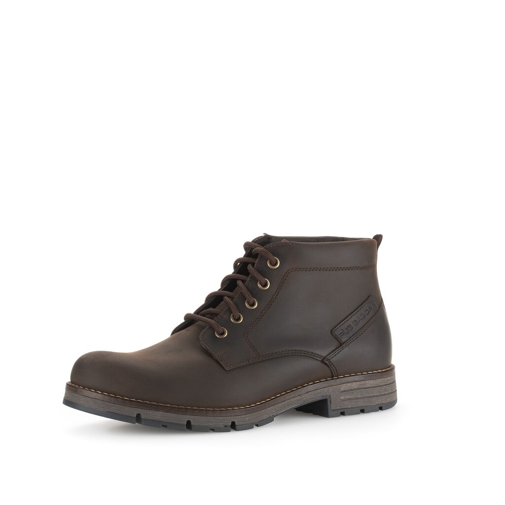 Pius Gabor Pius Gabor Boot Braun