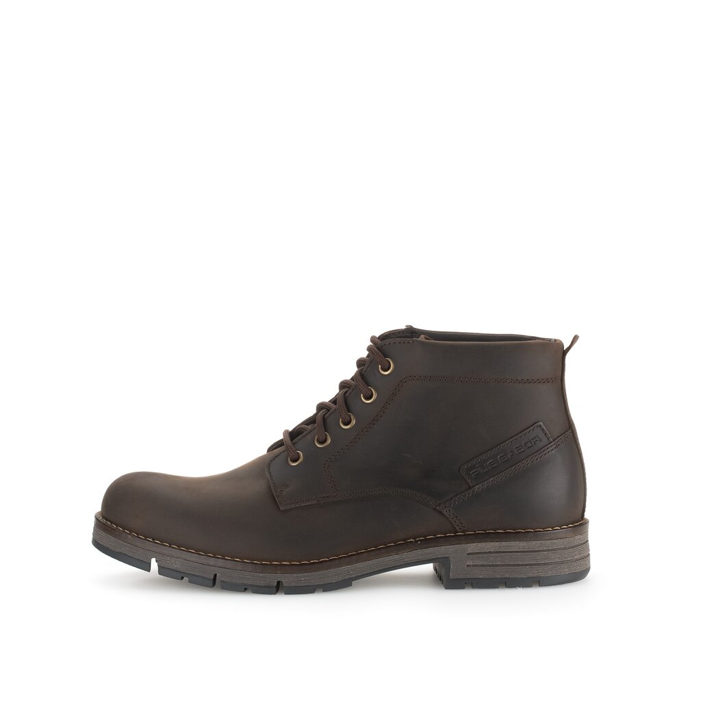 Pius Gabor Pius Gabor Boot braun