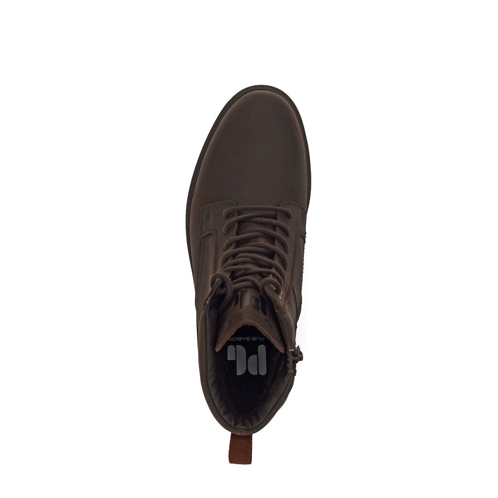 Pius Gabor Pius Gabor Boot Braun