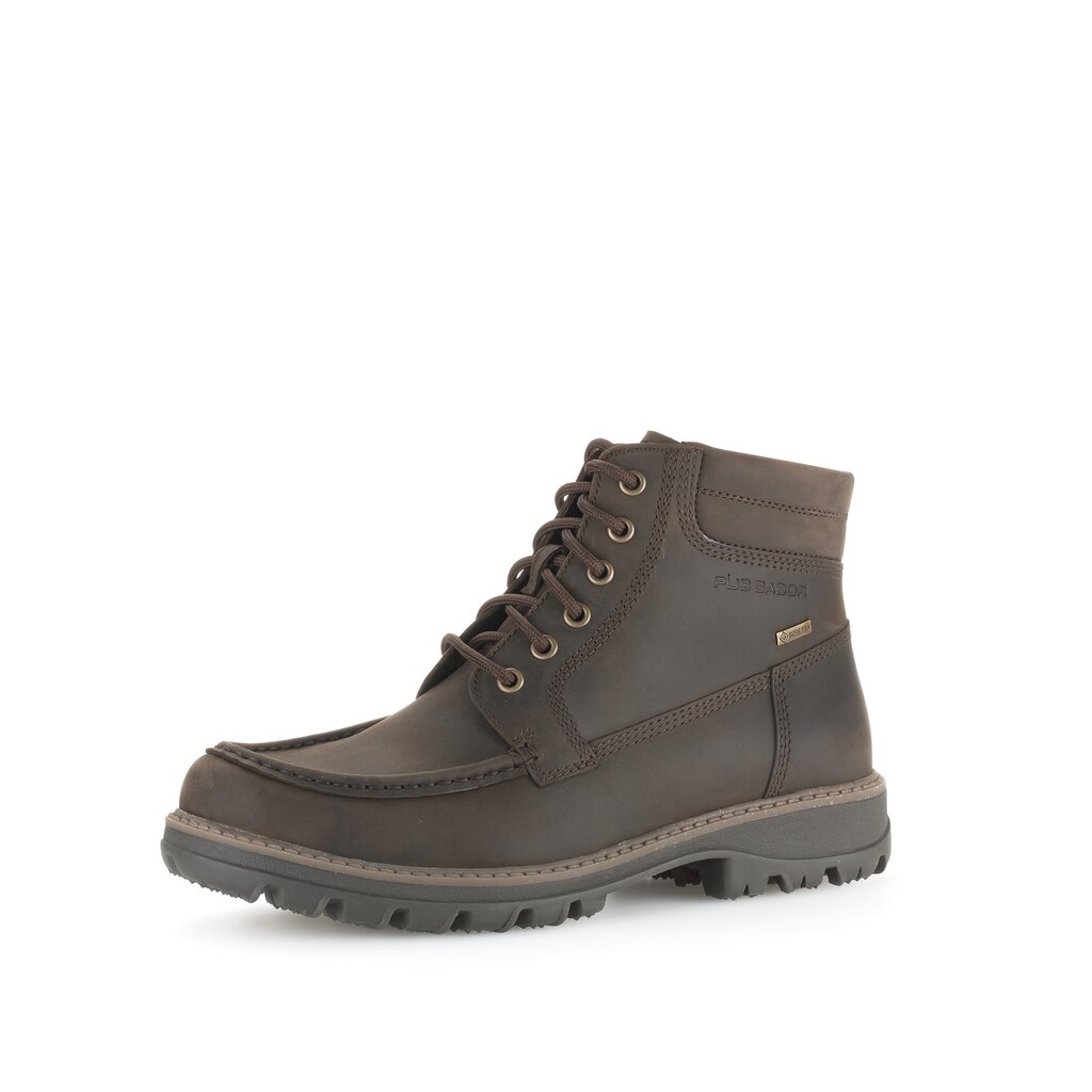 Pius Gabor Pius Gabor Boot Braun