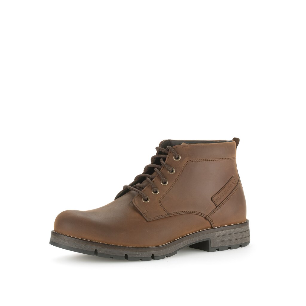 Pius Gabor Pius Gabor Boot Braun