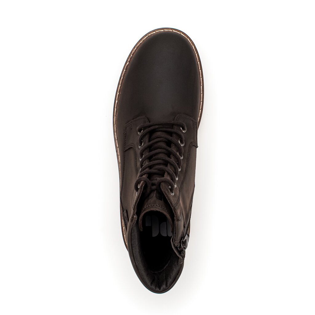 Pius Gabor Pius Gabor Boot Braun