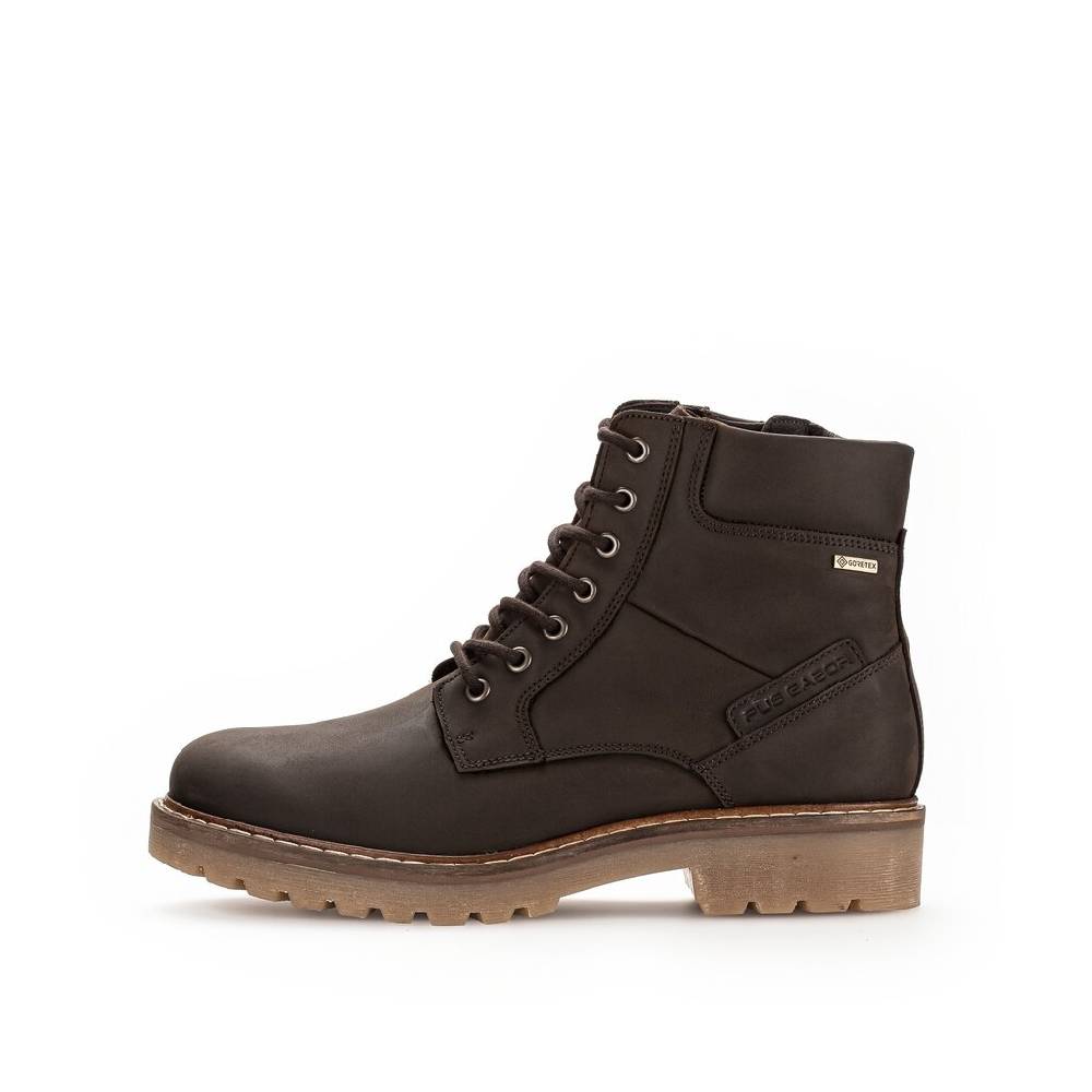 Pius Gabor Pius Gabor Boot braun