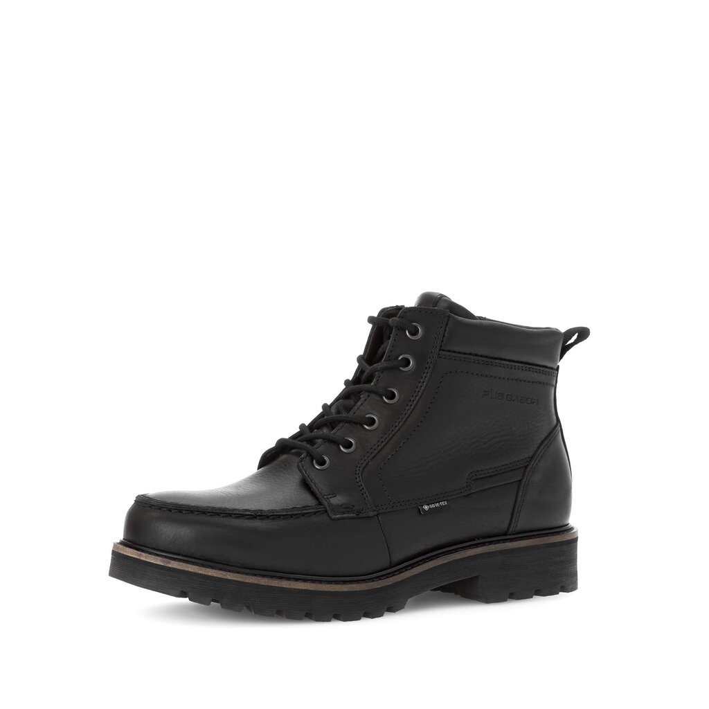 Pius Gabor Pius Gabor Boot Schwarz