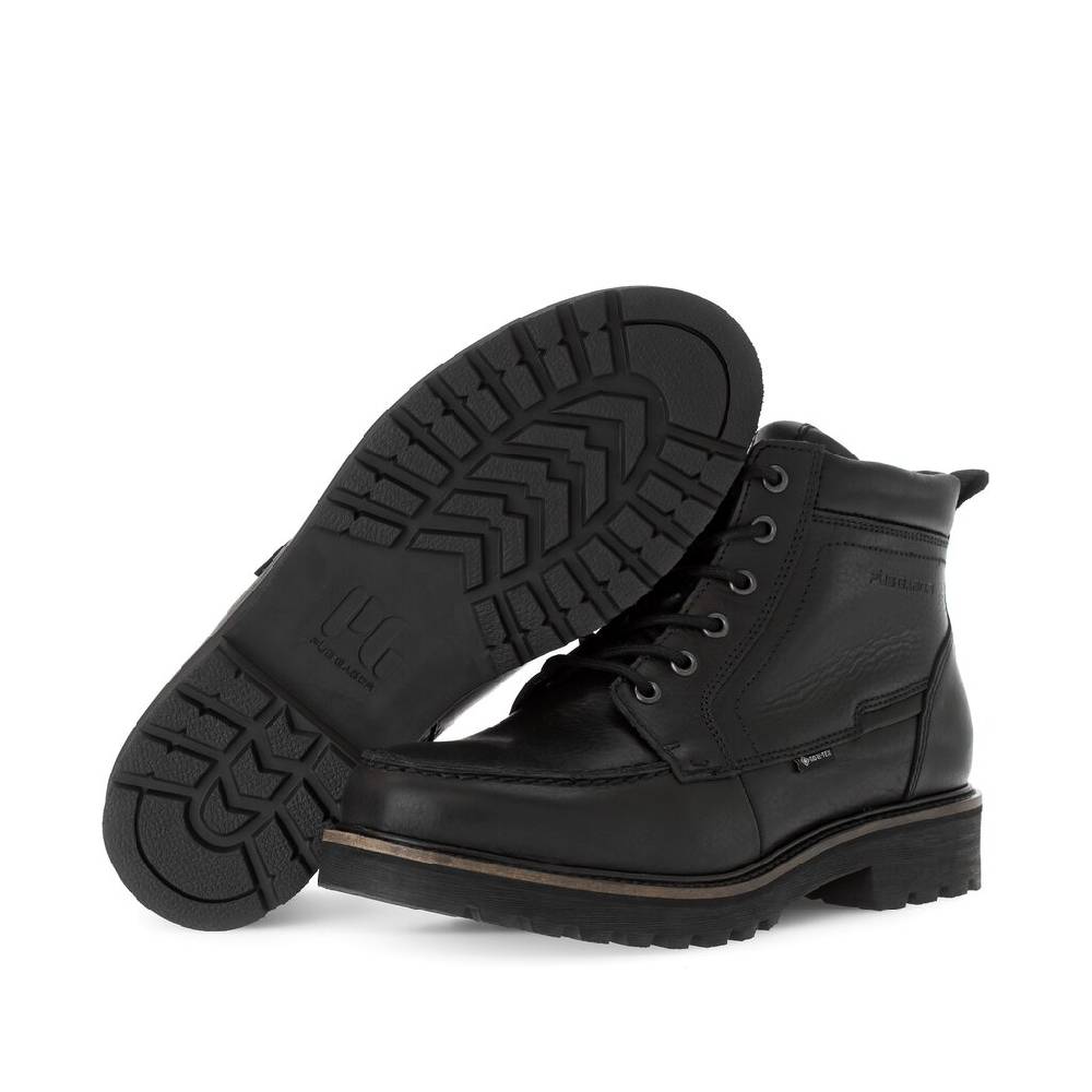 Pius Gabor Pius Gabor Boot Schwarz