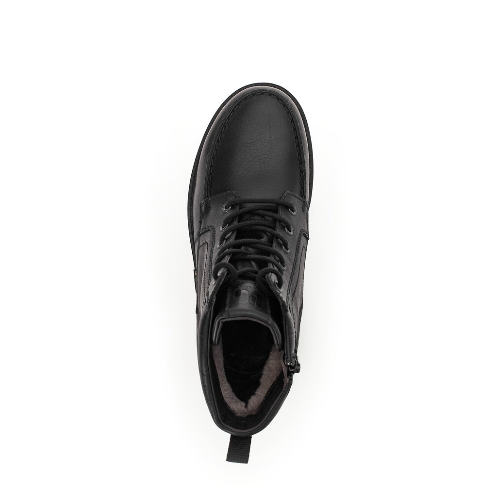 Pius Gabor Pius Gabor Boot Schwarz