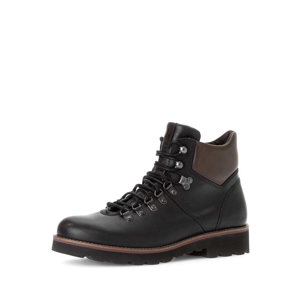 Pius Gabor Pius Gabor Boot Schwarz