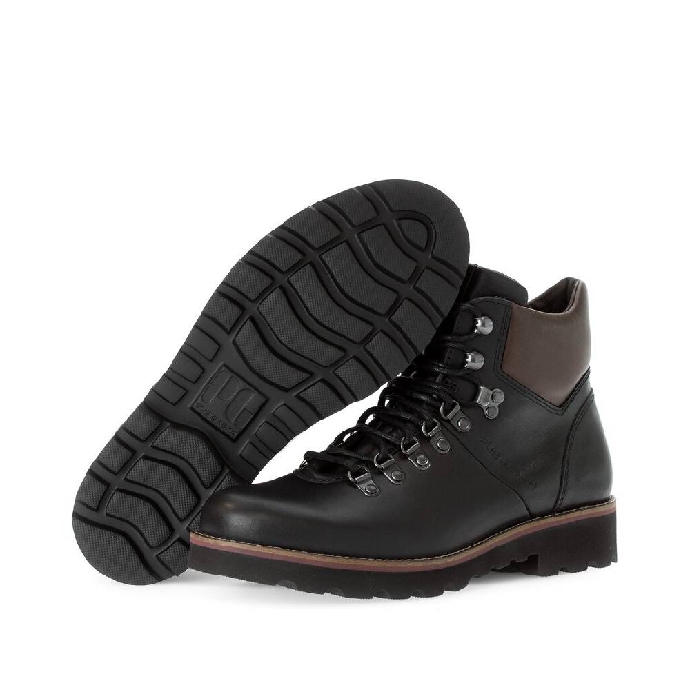 Pius Gabor Pius Gabor Boot Schwarz