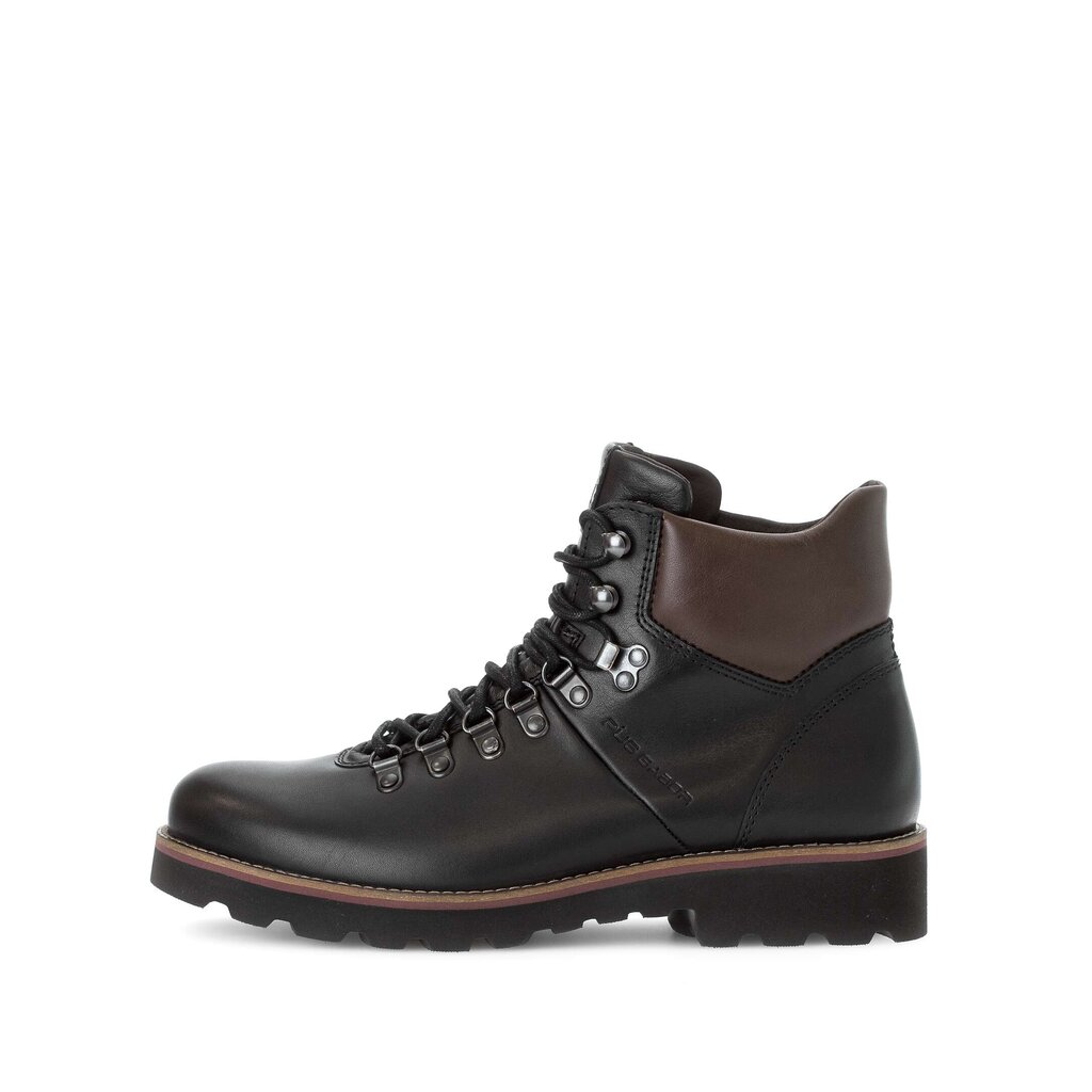 Pius Gabor Pius Gabor Boot schwarz