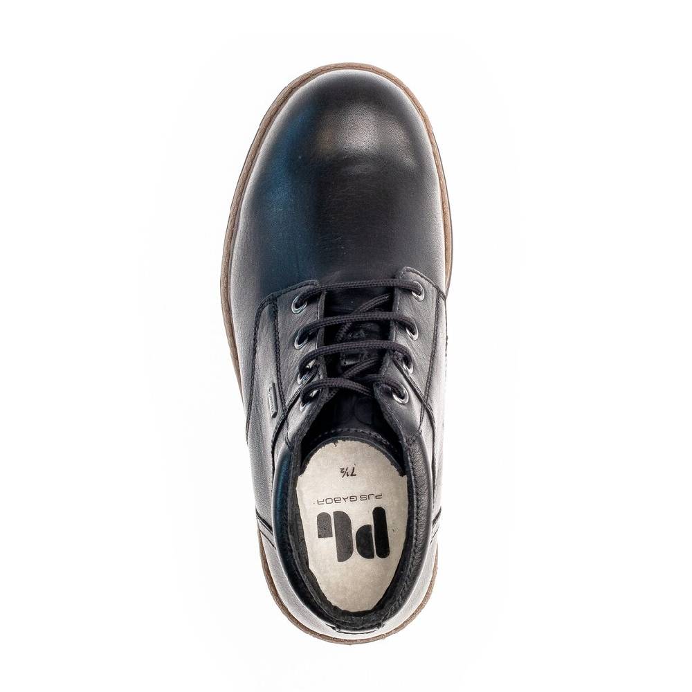 Pius Gabor Pius Gabor Boot Schwarz