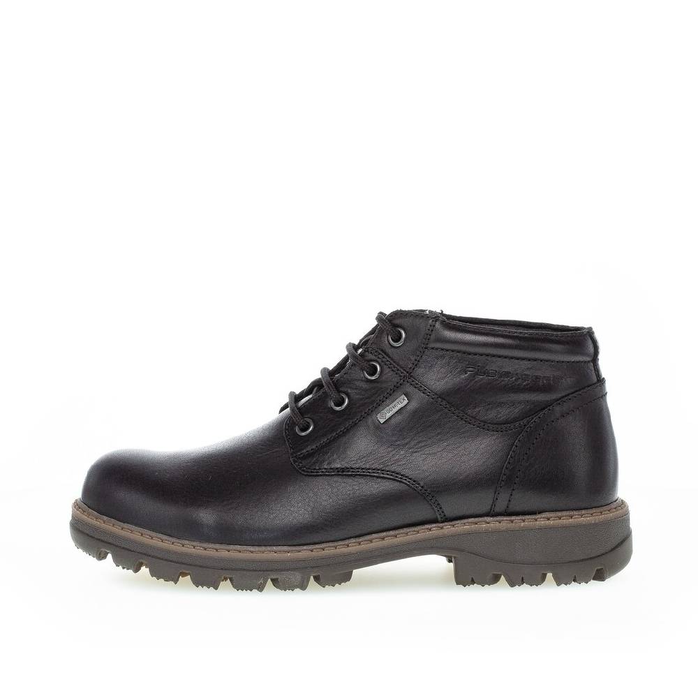 Pius Gabor Pius Gabor Boot schwarz