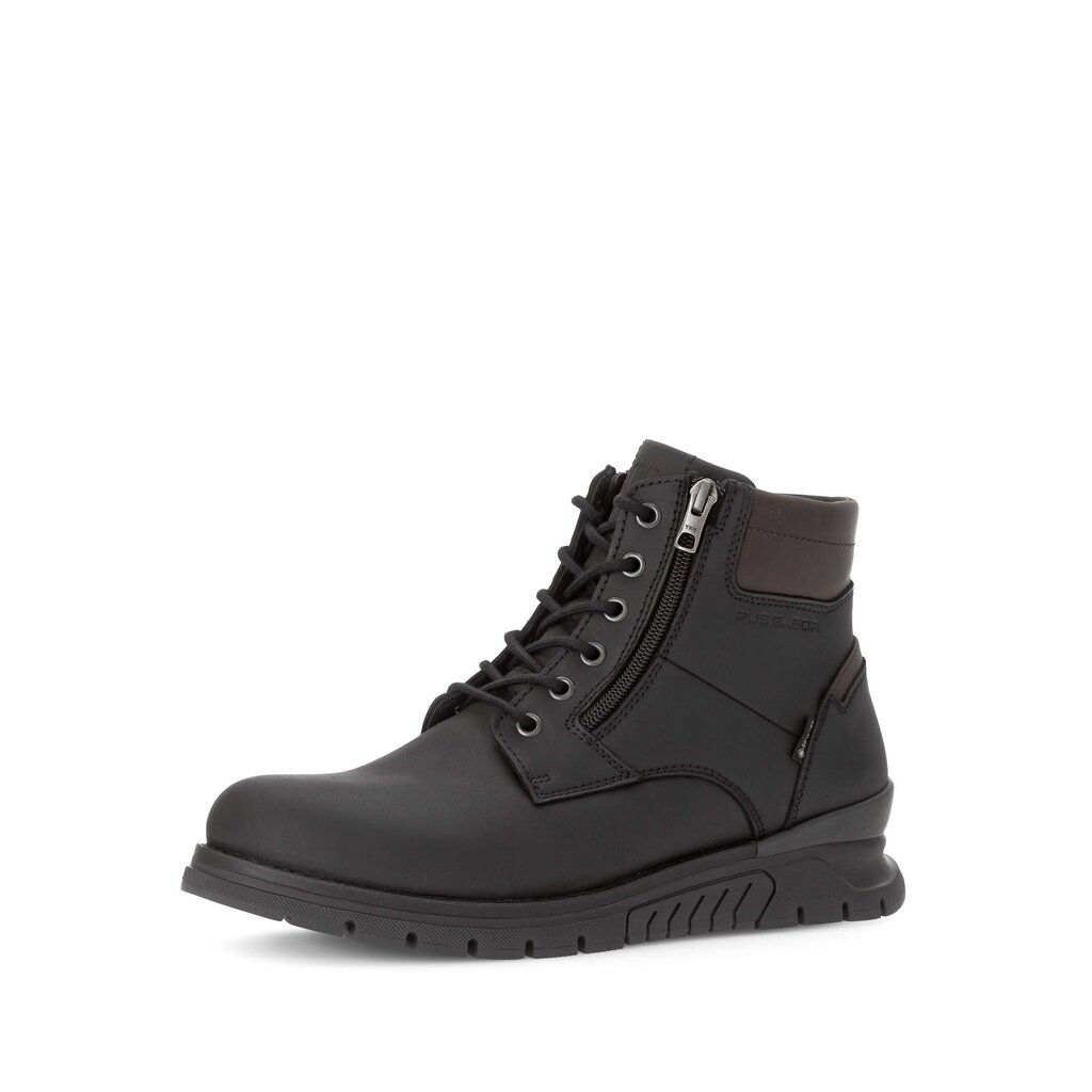 Pius Gabor Pius Gabor Boot Schwarz